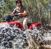 Quad Bike 2-Hour Adventure Freycinet National Park - Tourism Adelaide