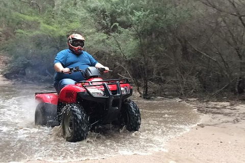 Quad Bike 2-Hour Adventure: Freycinet National Park - Tourism Adelaide 6