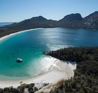 Wineglass Bay Cruise from Coles Bay - Tourism Adelaide