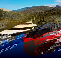 Morning World Heritage Cruise on the Gordon River departing Strahan 9am - Tourism Adelaide