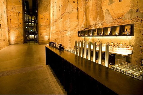 MONA The Experience - Tourism Adelaide 1