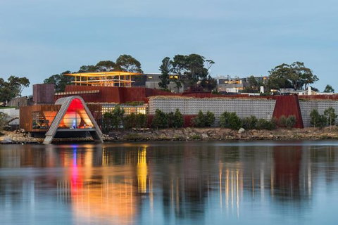 MONA The Experience - Tourism Adelaide 0