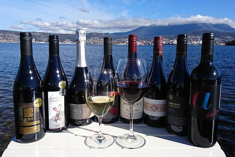 Valleys Of Vino Tour - Tourism Adelaide 0