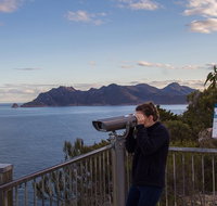 4x4 and Lunch Half Day Freycinet National Park - Tourism Adelaide
