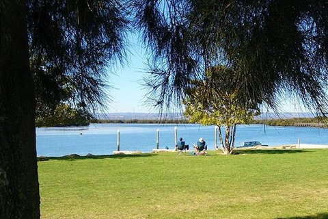 Adelaide Dolphin Sanctuary And Ships Graveyard Kayak Tour - Tourism Adelaide 7