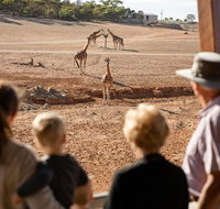 Monarto Safari Park General Admission Ticket - Tourism Adelaide