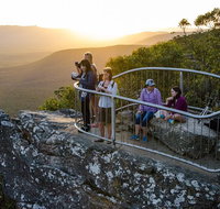 Adelaide to Melbourne 3-Day Trip through Grampians and Great Ocean Road - Tourism Adelaide
