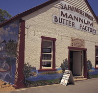 Murray River Day Trip from Adelaide Including Lunch Cruise aboard the Proud Mary - Tourism Adelaide