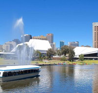 Adelaide City Highlights Tour - Tourism Adelaide