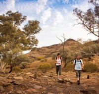 Flinders Ranges 3 Day 4WD Small Group Eco Tour from Adelaide - Tourism Adelaide