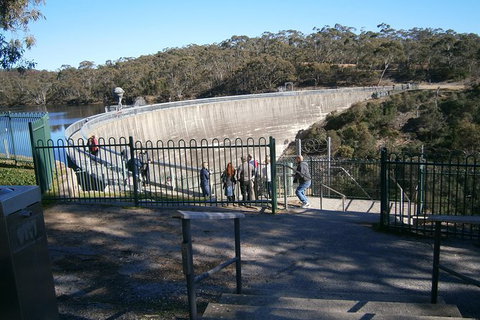 Enjoy The Barossa Valley - Tourism Adelaide 1