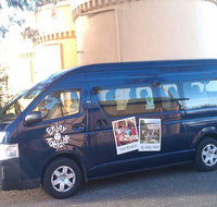 Enjoy the Barossa Valley - Tourism Adelaide