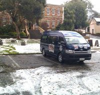 Hahndorf and Barossa Valley Full-Day Tour from Adelaide - Tourism Adelaide