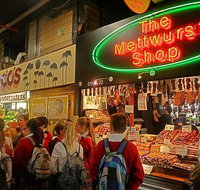 Adelaide Central Market Highlights Tour - Tourism Adelaide