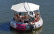Adelaide 2-Hour BBQ Boat Hire For 10 People - thumb 0