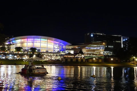 Adelaide 2-Hour BBQ Boat Hire For 10 People - Tourism Adelaide 7