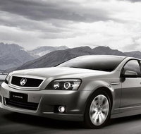 Adelaide Airport Private Chauffeured Transfer - Tourism Adelaide