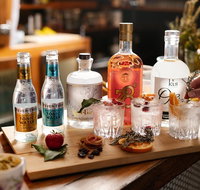 Adelaide Bar Boys Gin Tour - Tourism Adelaide