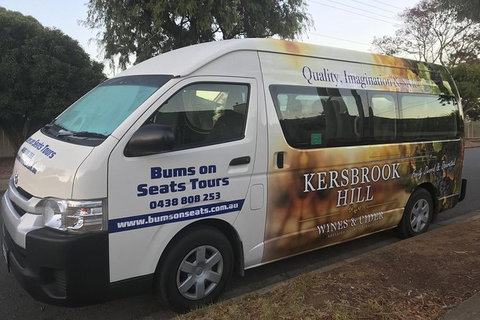 Full-Day Tour In South Australia Highlights - Tourism Adelaide 1