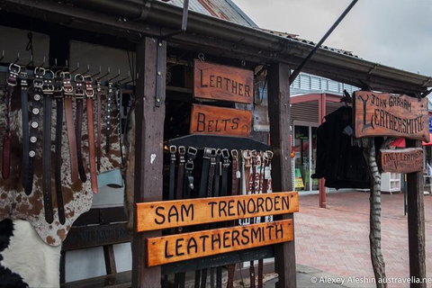 Full-Day Tour In South Australia Highlights - Tourism Adelaide 8