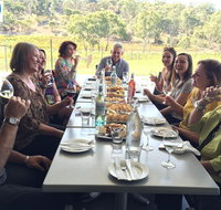 Private McLaren Vale Cellar Secrets Experience from Adelaide or Glenelg - Tourism Adelaide