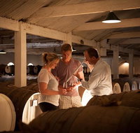 Private Barossa Valley Cellar Secrets Experience from Adelaide Glenelg or Barossa Valley - Tourism Adelaide