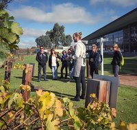 Barossa Valley Day Trip from Adelaide - Tourism Adelaide