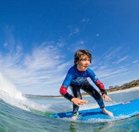 Learn to Surf at Middleton Beach - Tourism Adelaide