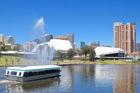 Ultimate Adelaide City And Hahndorf Tour - Tourism Adelaide 0