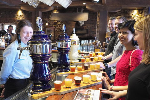Ultimate Adelaide City And Hahndorf Tour - Tourism Adelaide 8