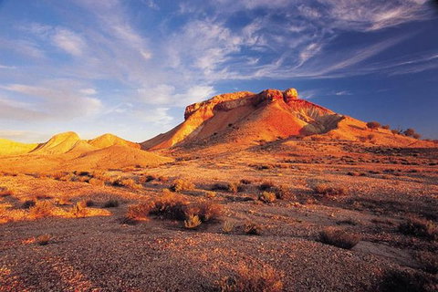 Flinders Ranges & Outback â€“ 3 Day Small Group Eco Safari - Tourism Adelaide 1