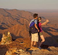 Flinders Ranges  Outback  3 Day Small Group Eco Safari - Tourism Adelaide