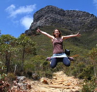 7 Days Camping Flinders Ranges Coober Pedy Kings Canyon Uluru - Tourism Adelaide