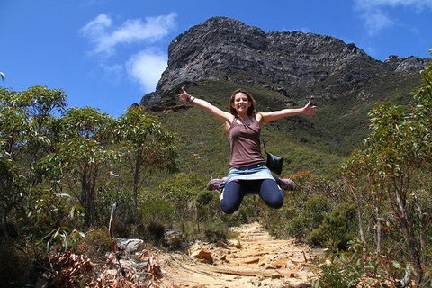 7 Days Camping: Flinders Ranges, Coober Pedy, Kings Canyon, Uluru - Tourism Adelaide 0