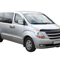 Transfer in private minivan from Adelaide Airport to Adelaide Downtown - Tourism Adelaide