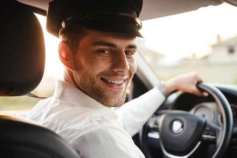 Transfer In Private Minivan From Adelaide Airport To Adelaide Downtown - Tourism Adelaide 3