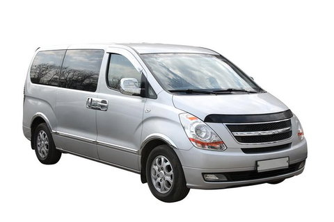 Transfer In Private Minivan From Adelaide Airport To Adelaide Downtown - Tourism Adelaide 2