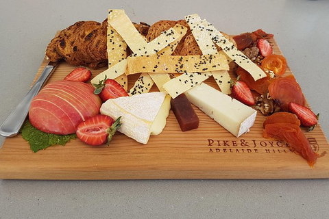 Small-Group Full-Day Adelaide Hills And Hahndorf Wine Tour From Adelaide - Tourism Adelaide 3