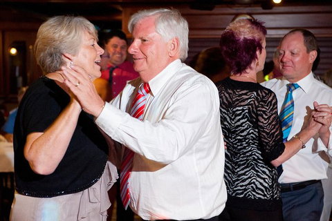 3-Night Murray River Cruise By Classic Paddle Wheeler PS Murray Princess - Tourism Adelaide 6