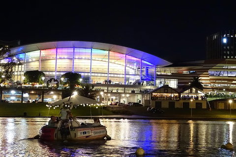 Adelaide 2-Hour BBQ Boat Hire For 6 People - Tourism Adelaide 4