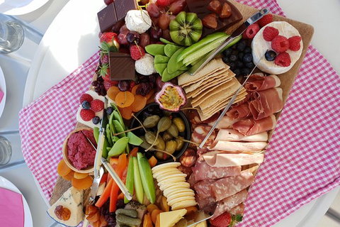 Adelaide 2-Hour BBQ Boat Hire For 6 People - Tourism Adelaide 3