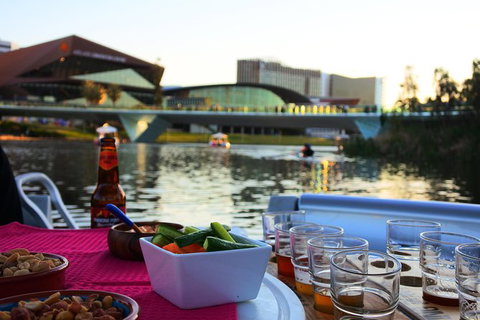 Adelaide 2-Hour BBQ Boat Hire For 6 People - Tourism Adelaide 7