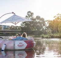 Adelaide 2-hour BBQ Boat Hire for 2 People - Tourism Adelaide