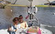 Adelaide 2-hour BBQ Boat Hire For 2 People - thumb 6