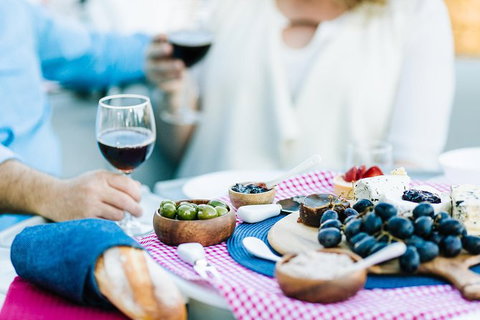 Adelaide 2-hour BBQ Boat Hire For 2 People - Tourism Adelaide 7