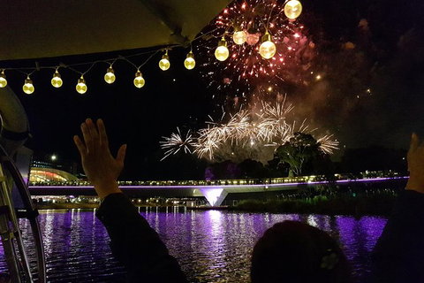 Adelaide 2-hour BBQ Boat Hire For 2 People - Tourism Adelaide 3