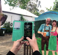 Adelaide Highlights Hahndorf  McLaren Vale Wine Tasting and Sightseeing Tour - Tourism Adelaide