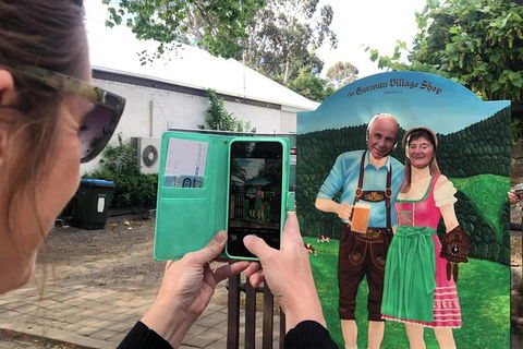 Adelaide Highlights, Hahndorf & McLaren Vale Wine Tasting And Sightseeing Tour - Tourism Adelaide 0