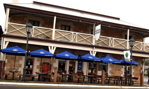 Adelaide Highlights, Hahndorf & McLaren Vale Wine Tasting And Sightseeing Tour - Tourism Adelaide 3