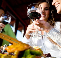 Day of Indulgence - 5 Course Degustation lunch Centenary Tasting Oldest Shiraz - Tourism Adelaide